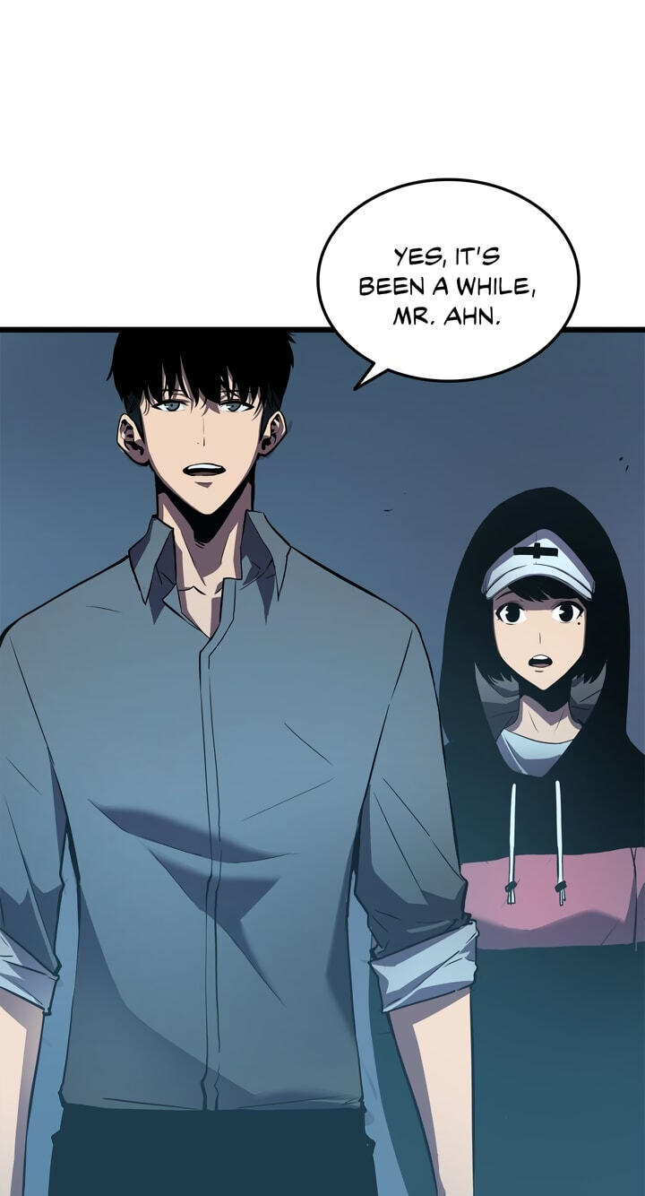 Solo Leveling, chapter 47, page 35