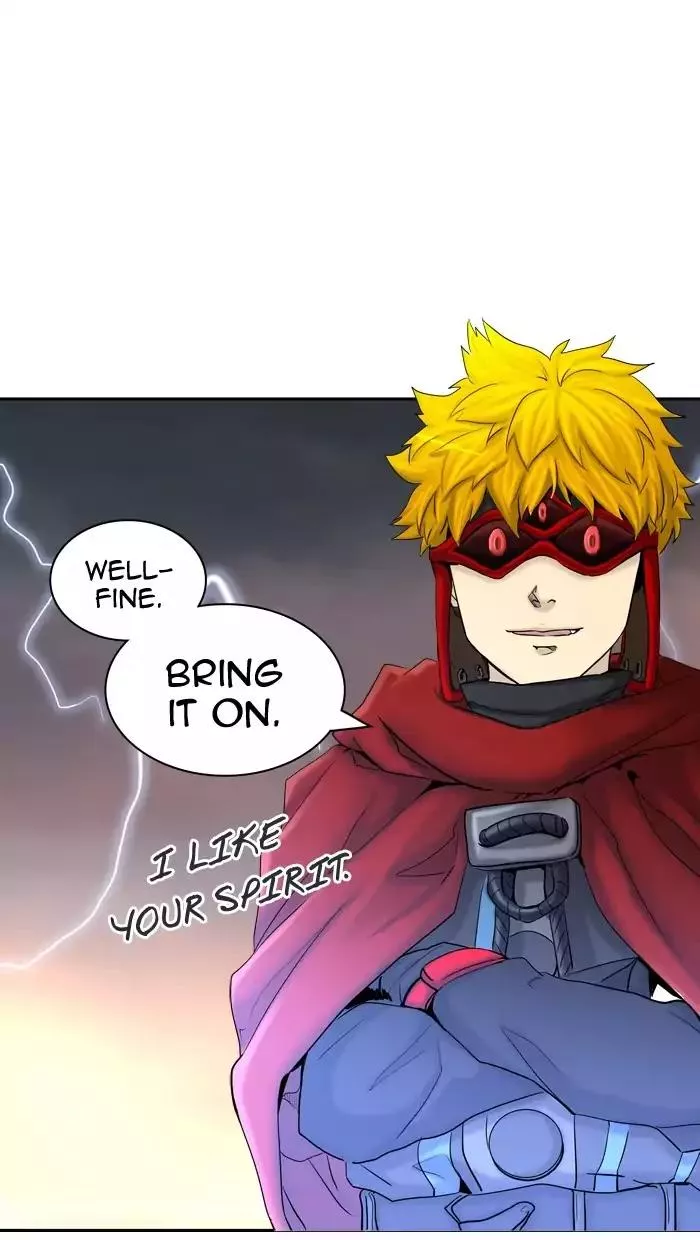Tower of God, chapter 372, image 50
