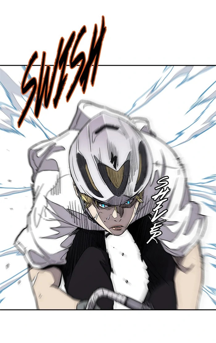 Wind Breaker, chapter 324, image 92