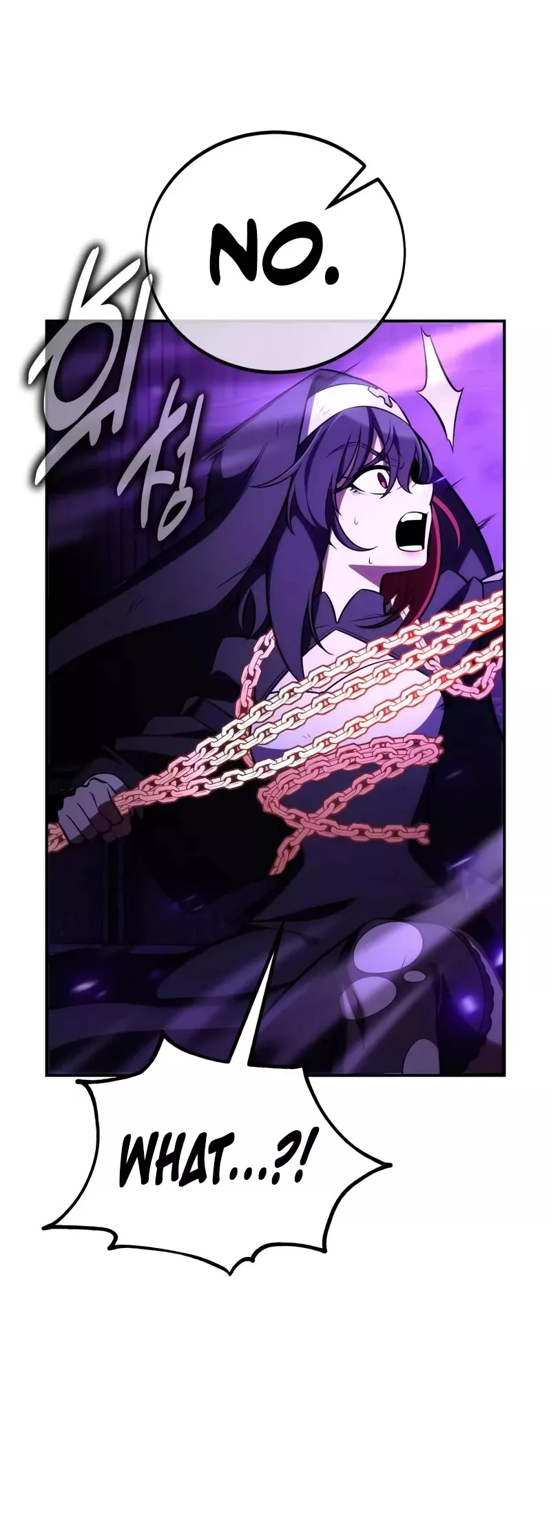 I Killed the Main Player, chapter 81, image 60