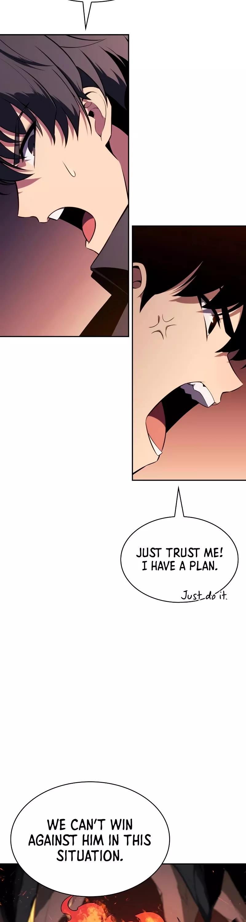 Solo Max-Level Newbie, chapter 148, image 39
