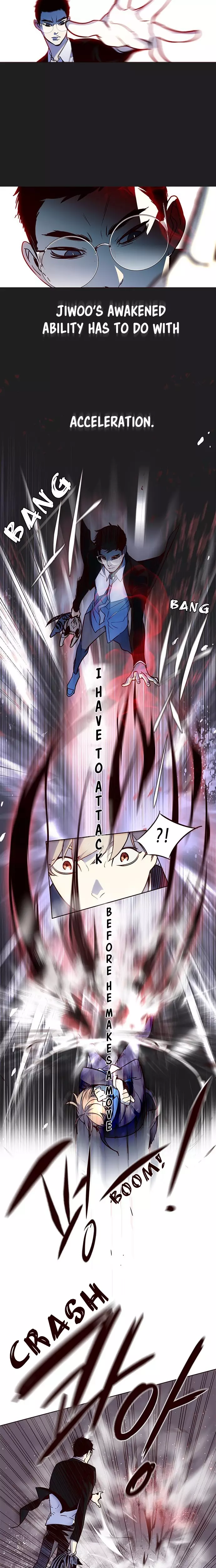 Eleceed, chapter 12, image 5