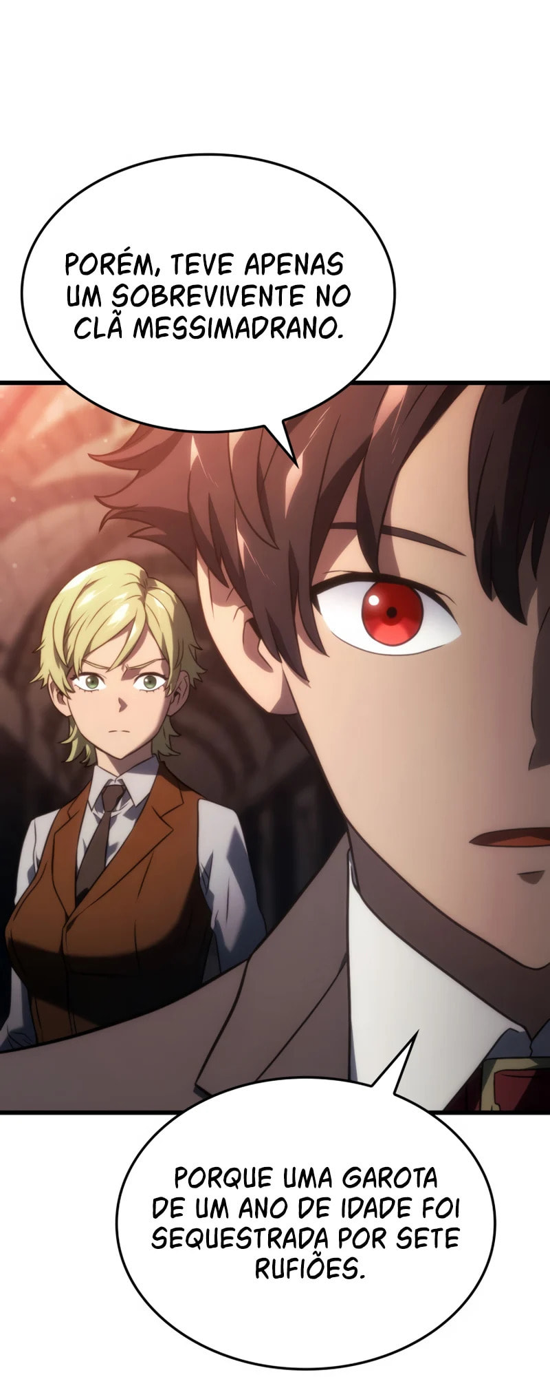 Revenge of the Baskerville Bloodhound, chapter 24, image 25