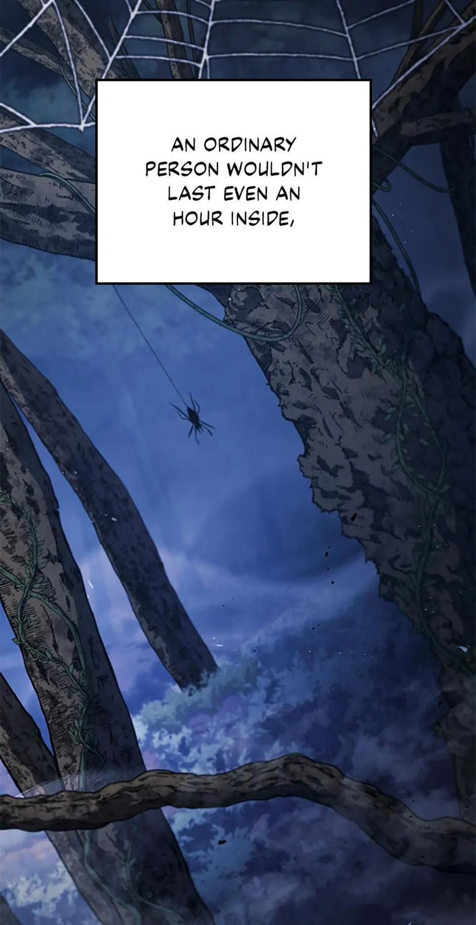 Revenge of the Baskerville Bloodhound, chapter 29, image 44