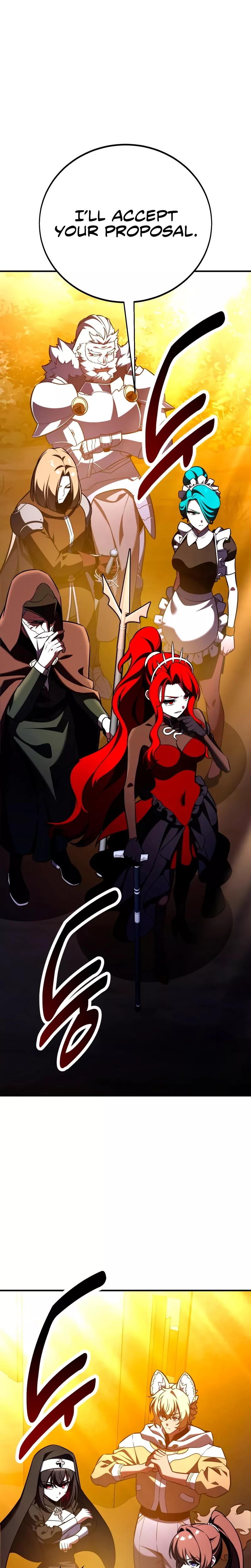 I Killed the Main Player, chapter 108, image 30