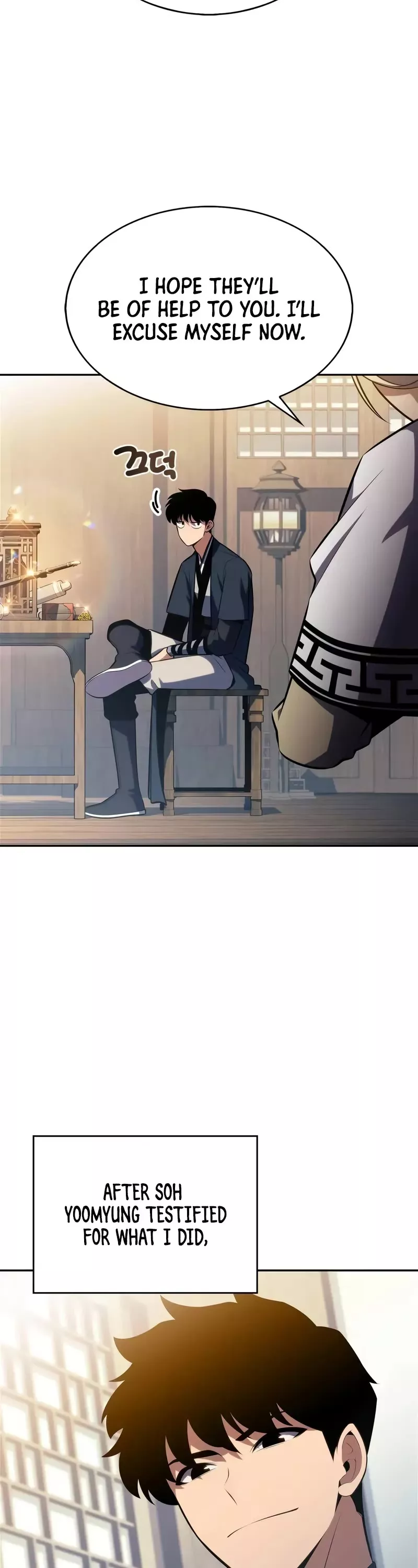 Solo Max-Level Newbie, chapter 193, image 14