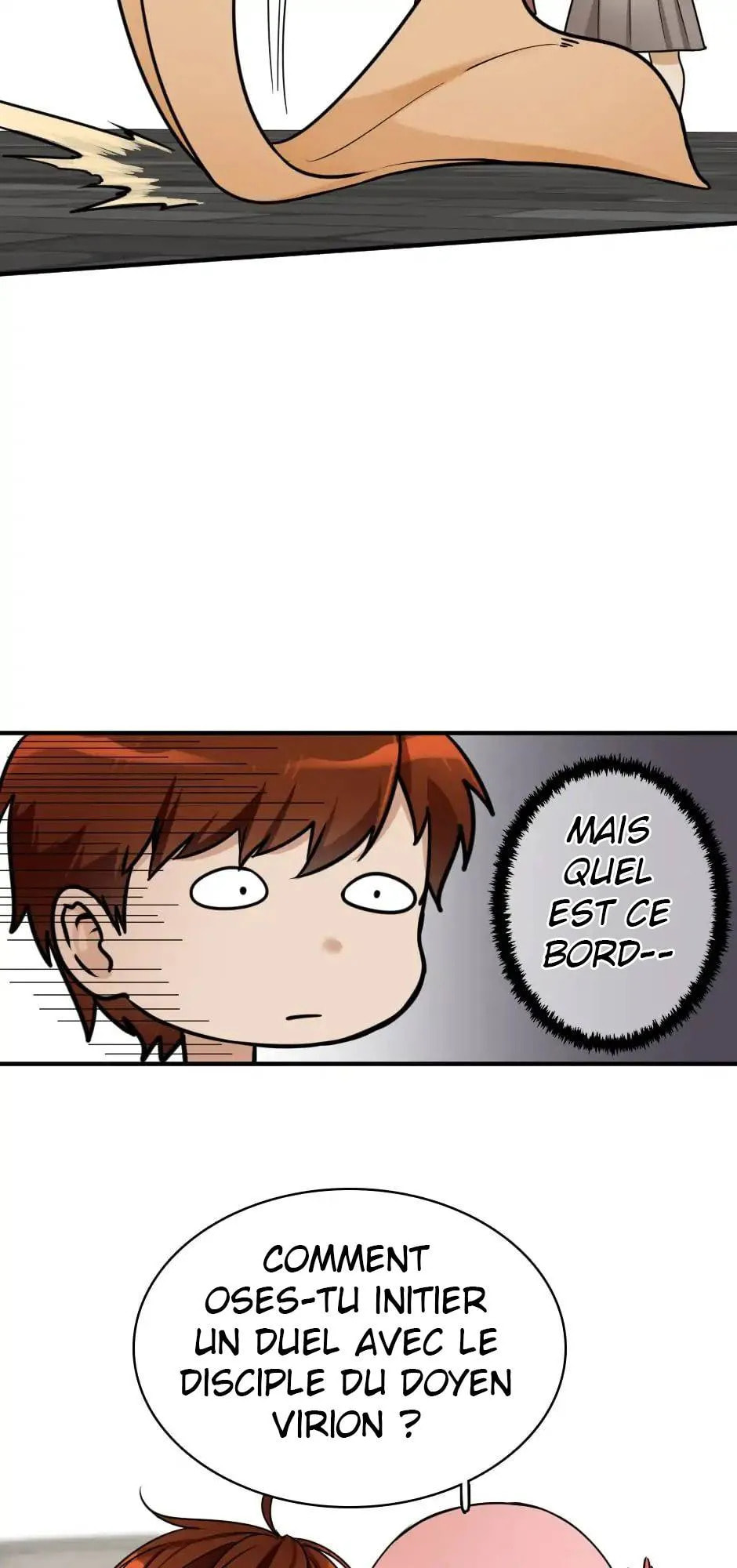 The Beginning After the End, chapter 25, image 28