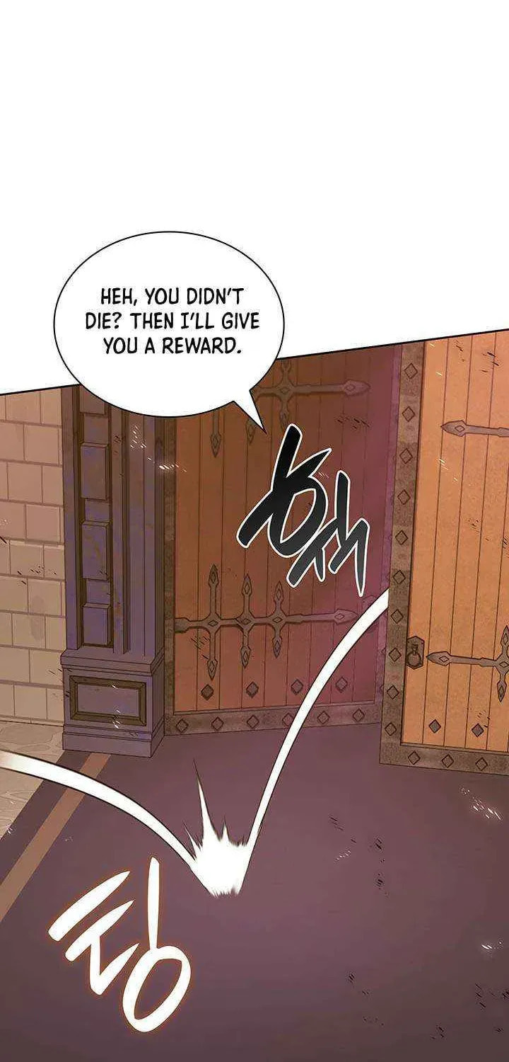Overgeared (Team Argo), chapter 315, page 122