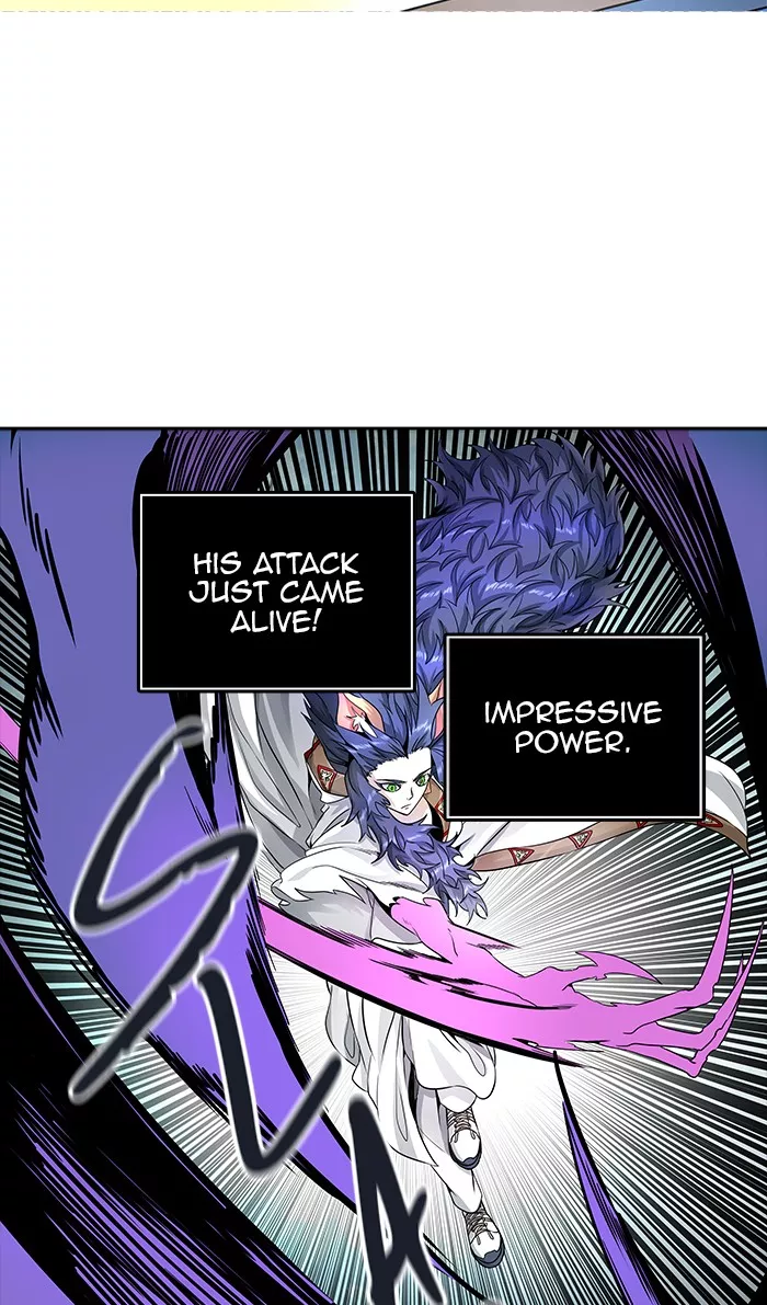 Tower of God, chapter 492, image 58