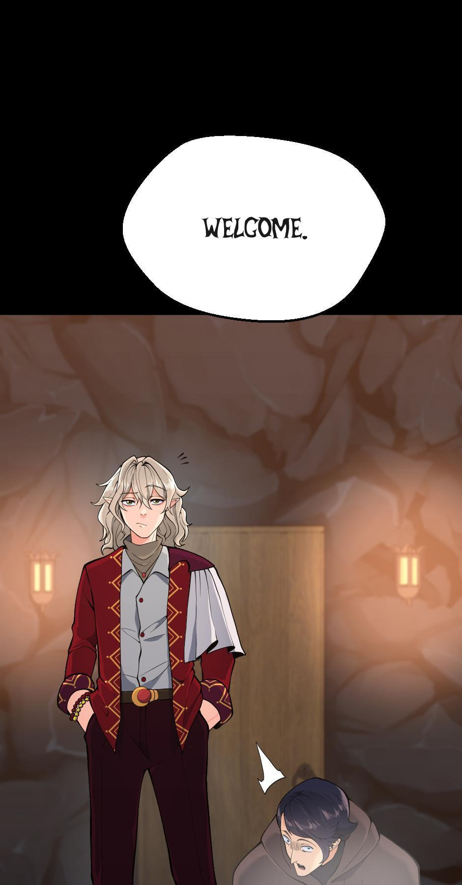 The Beginning After the End, chapter 122, image 10