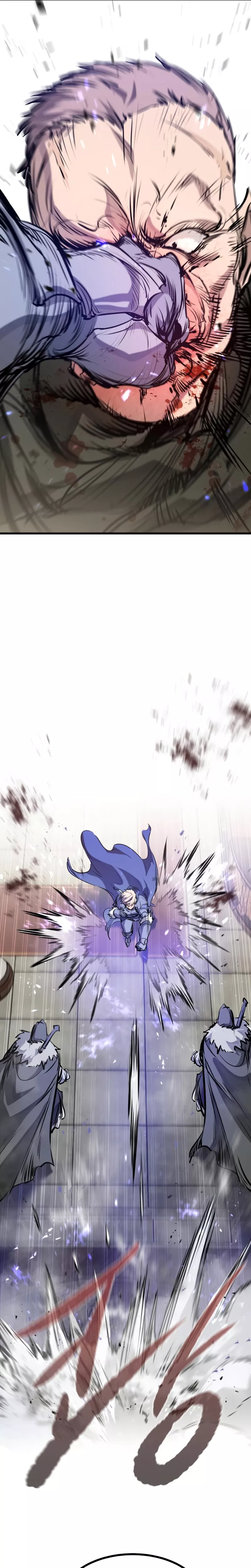 The Regressed Mercenary Has a Plan, chapter 68, image 42