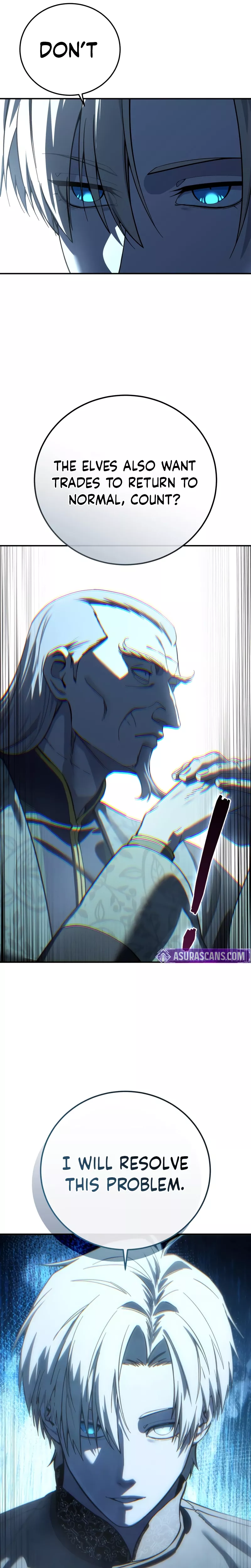 Star-Fostered Swordmaster, chapter 105, image 34
