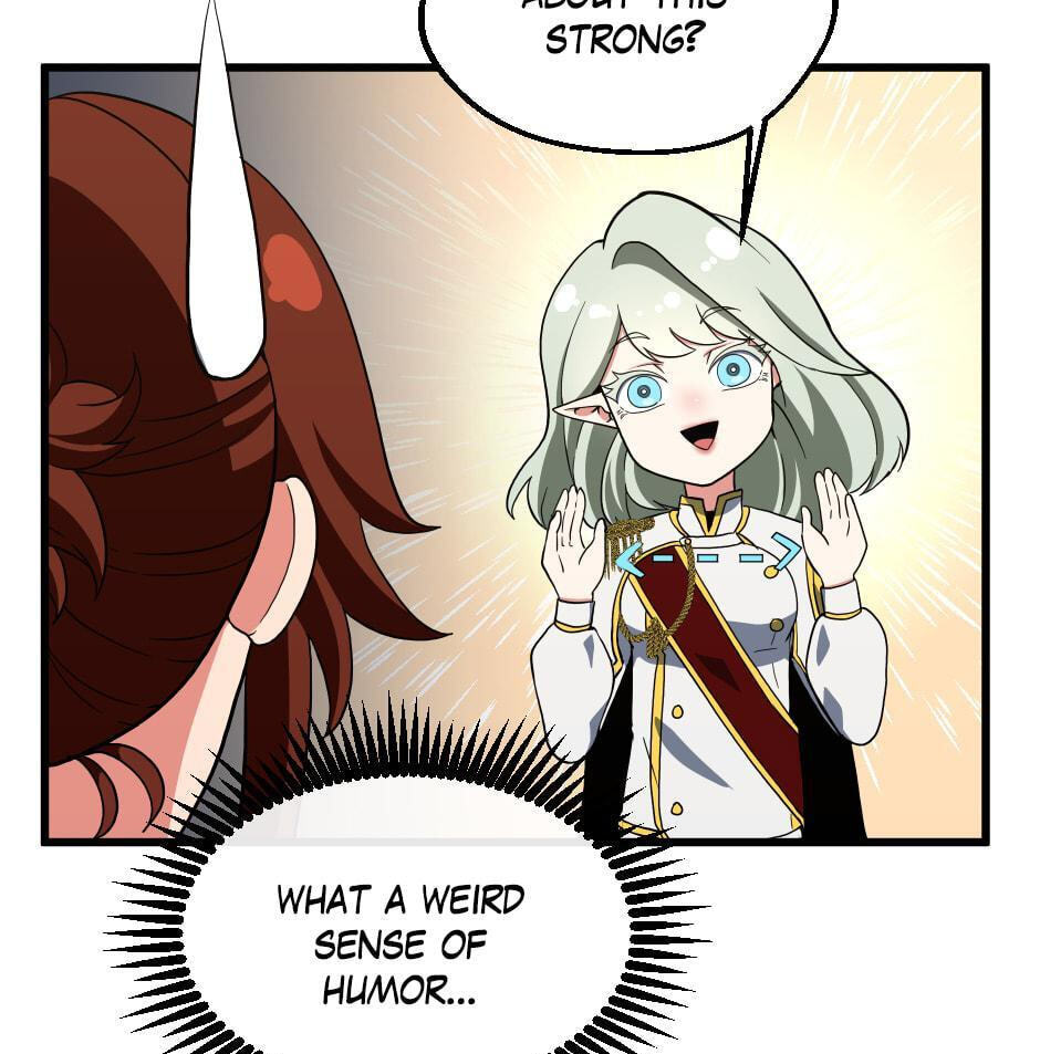 The Beginning After the End, chapter 108, image 85