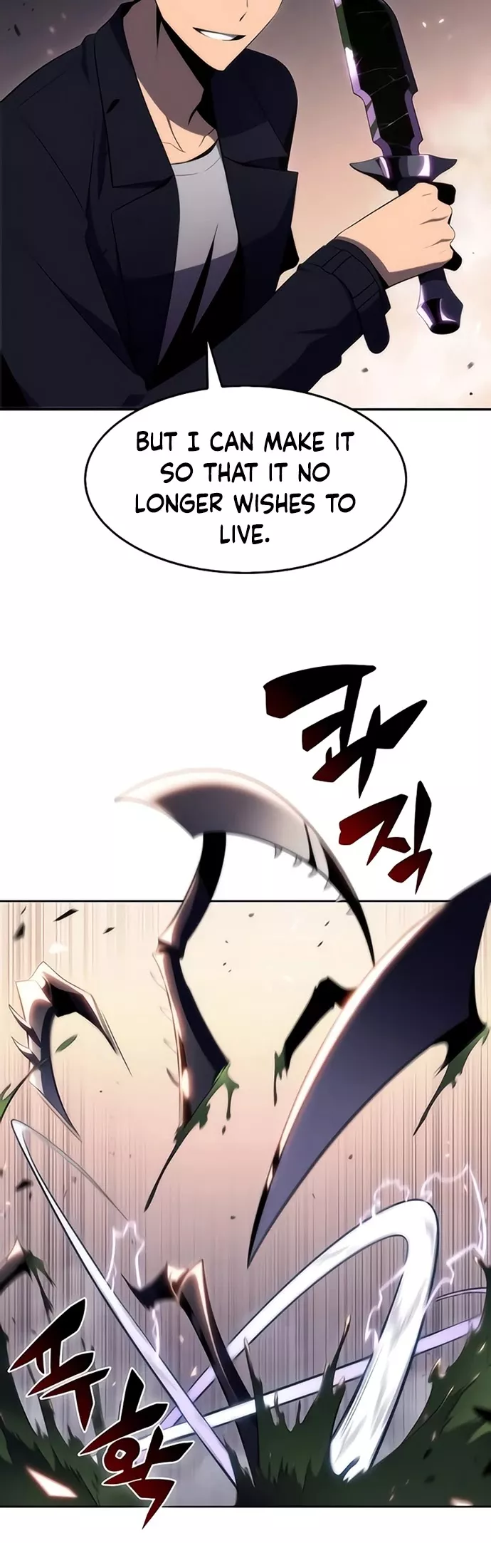 Solo Max-Level Newbie, chapter 29, image 30
