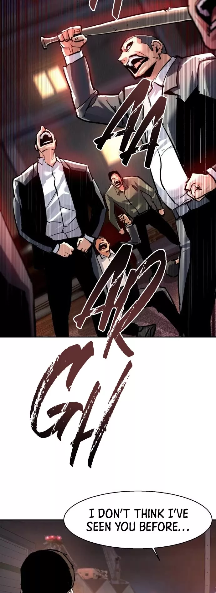 Teenage Mercenary, chapter 261, image 35