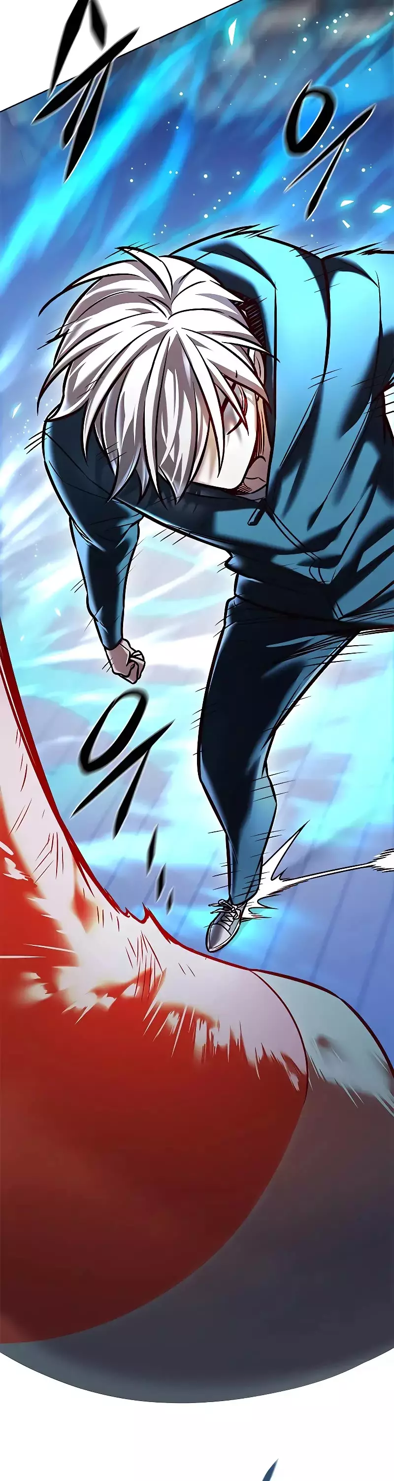 Eleceed, chapter 281, image 17