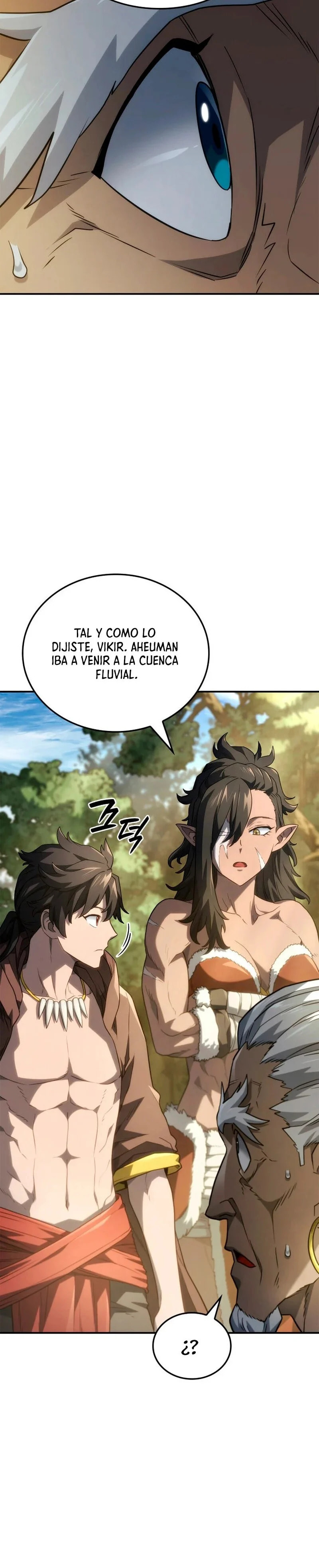 Revenge of the Baskerville Bloodhound, chapter 51, image 46
