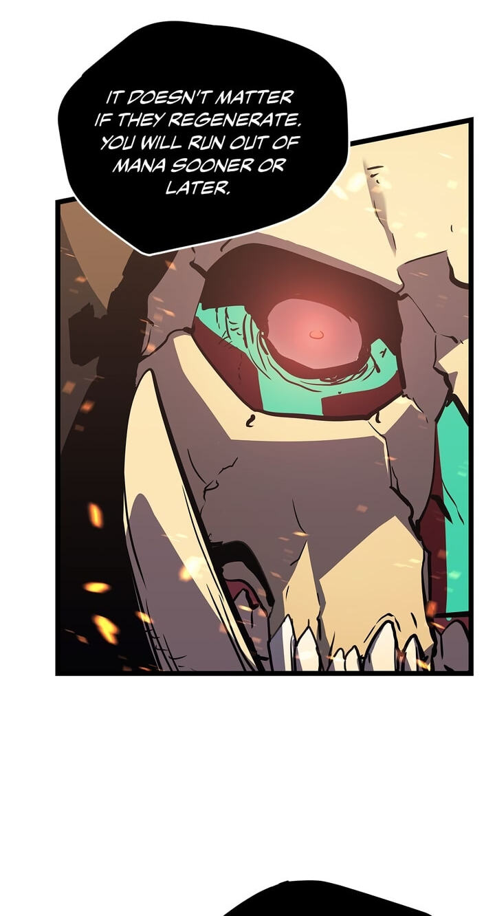 Solo Leveling, chapter 73, page 86