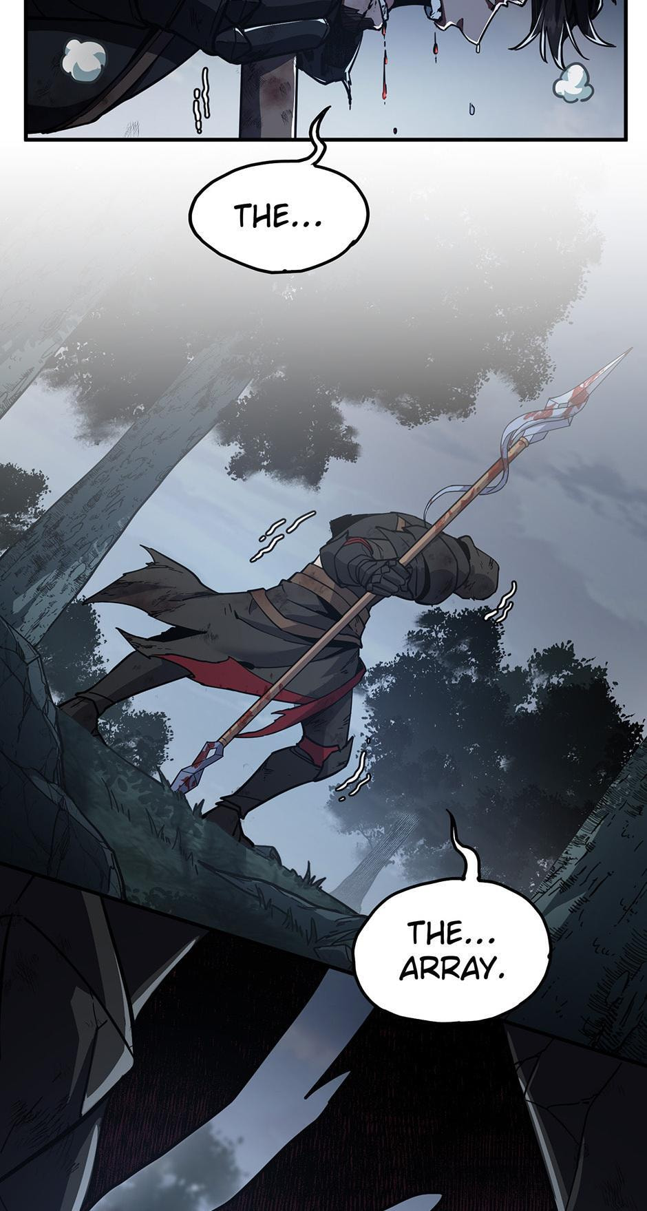The Beginning After the End, chapter 243, image 95