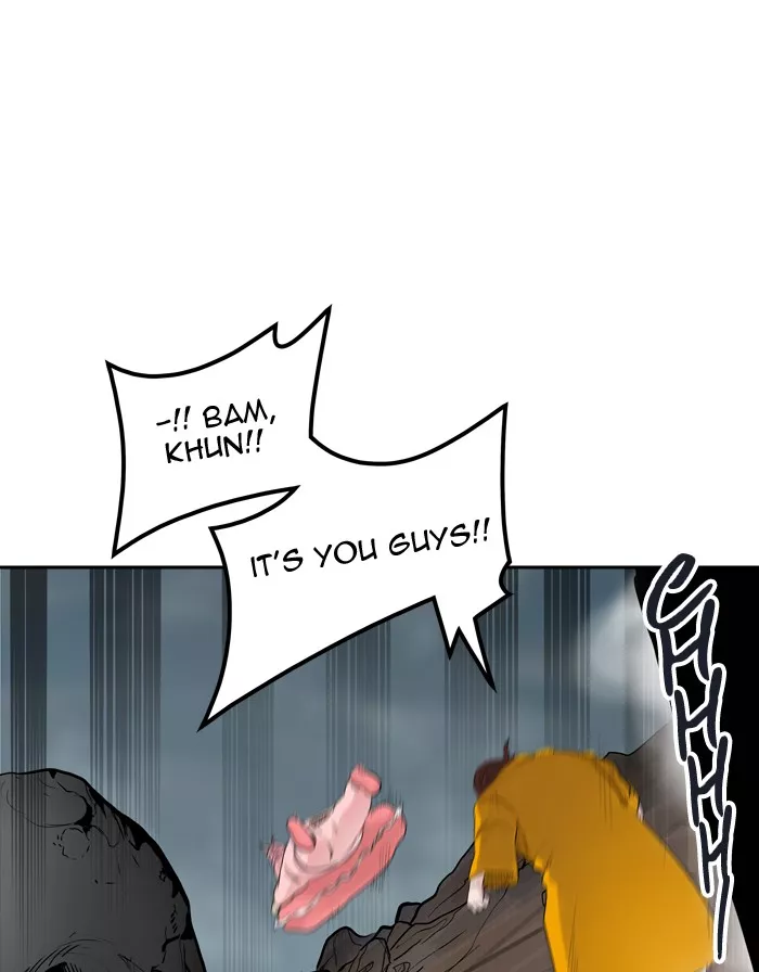 Tower of God, chapter 361, image 79