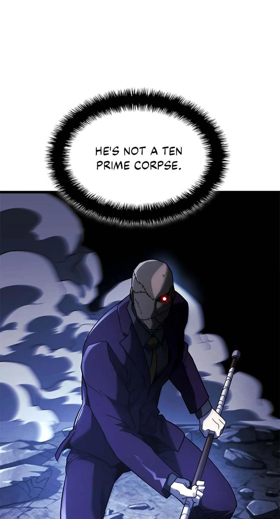 Revenge of the Baskerville Bloodhound, chapter 79, image 39