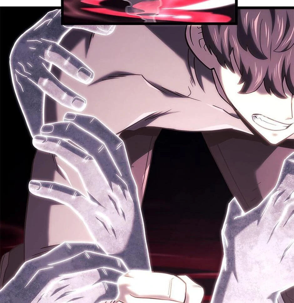 Revenge of the Baskerville Bloodhound, chapter 125, image 40
