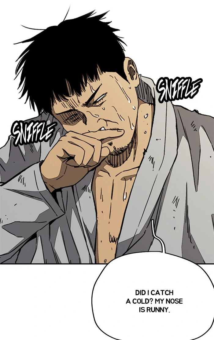 Wind Breaker, chapter 317, image 75