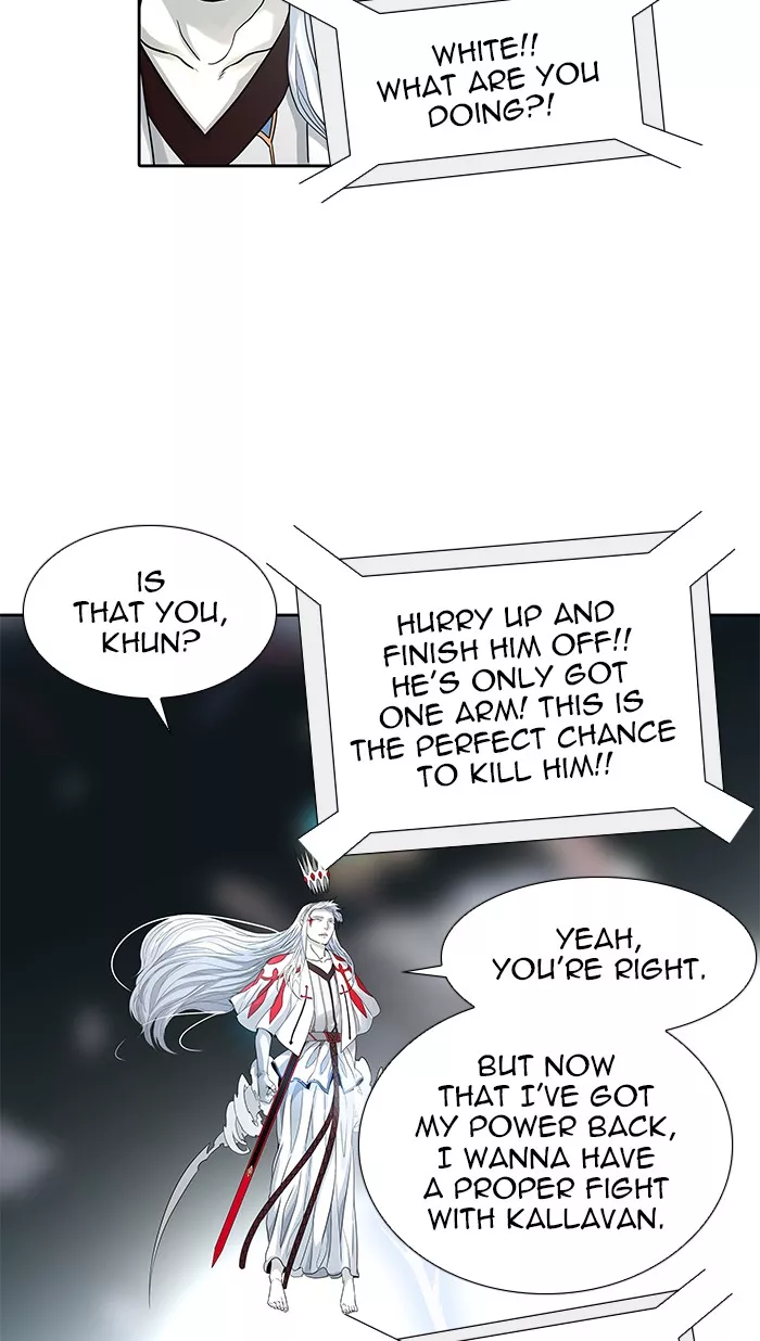 Tower of God, chapter 479, image 76