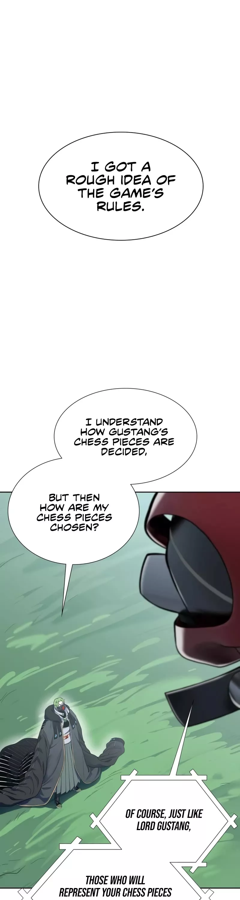 Tower of God, chapter 602, image 52