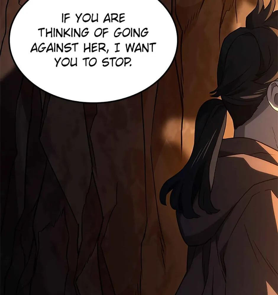 Revenge of the Baskerville Bloodhound, chapter 56, image 143