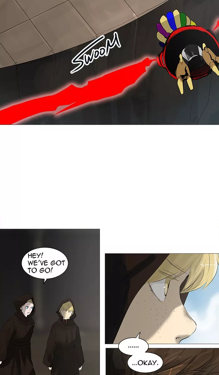 Tower of God, chapter 227, image 39