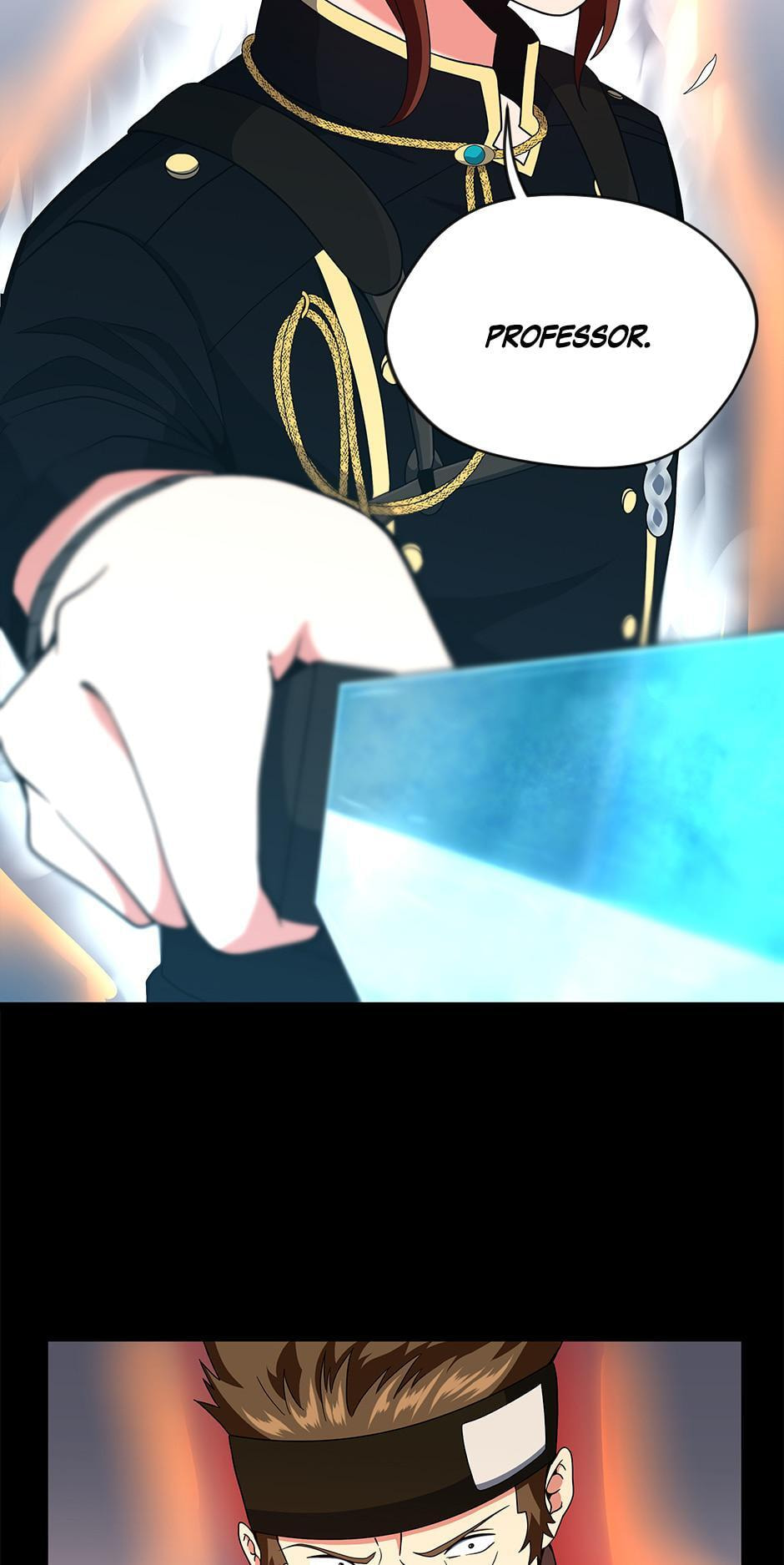 The Beginning After the End, chapter 94, image 58