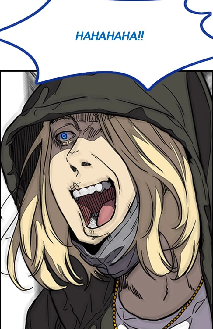 Wind Breaker, chapter 337.5, image 64
