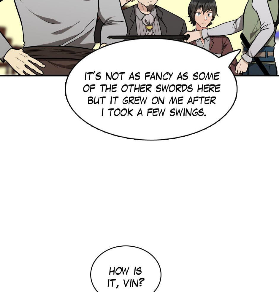 The Beginning After the End, chapter 46, image 54