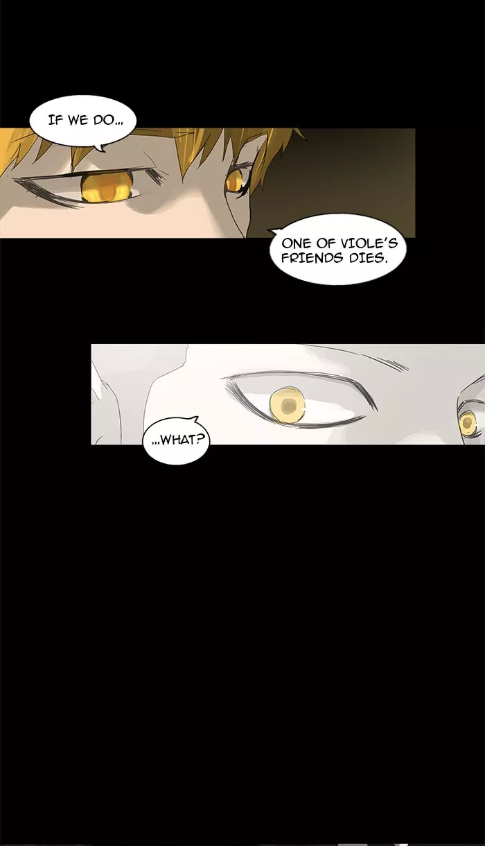 Tower of God, chapter 111, image 46