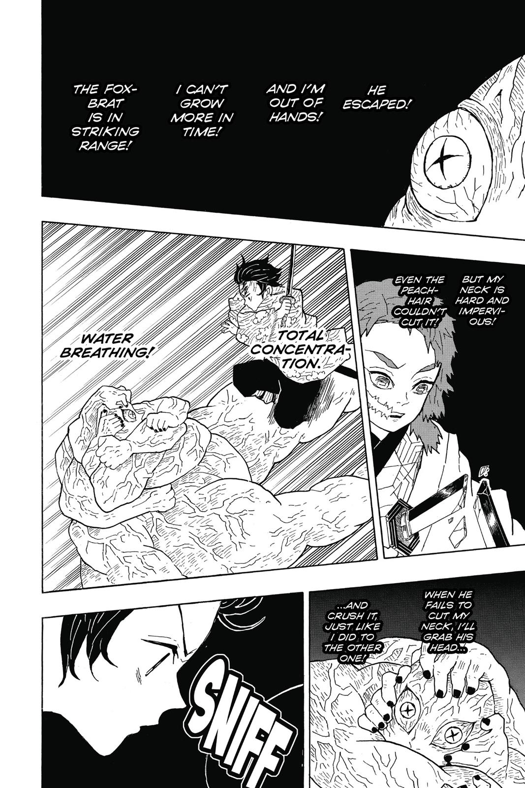 Demon Slayer: Kimetsu no Yaiba, chapter 7, image 18