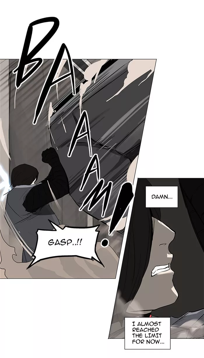 Tower of God, chapter 170, image 35