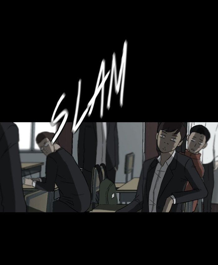 Wind Breaker, chapter 65, page 44
