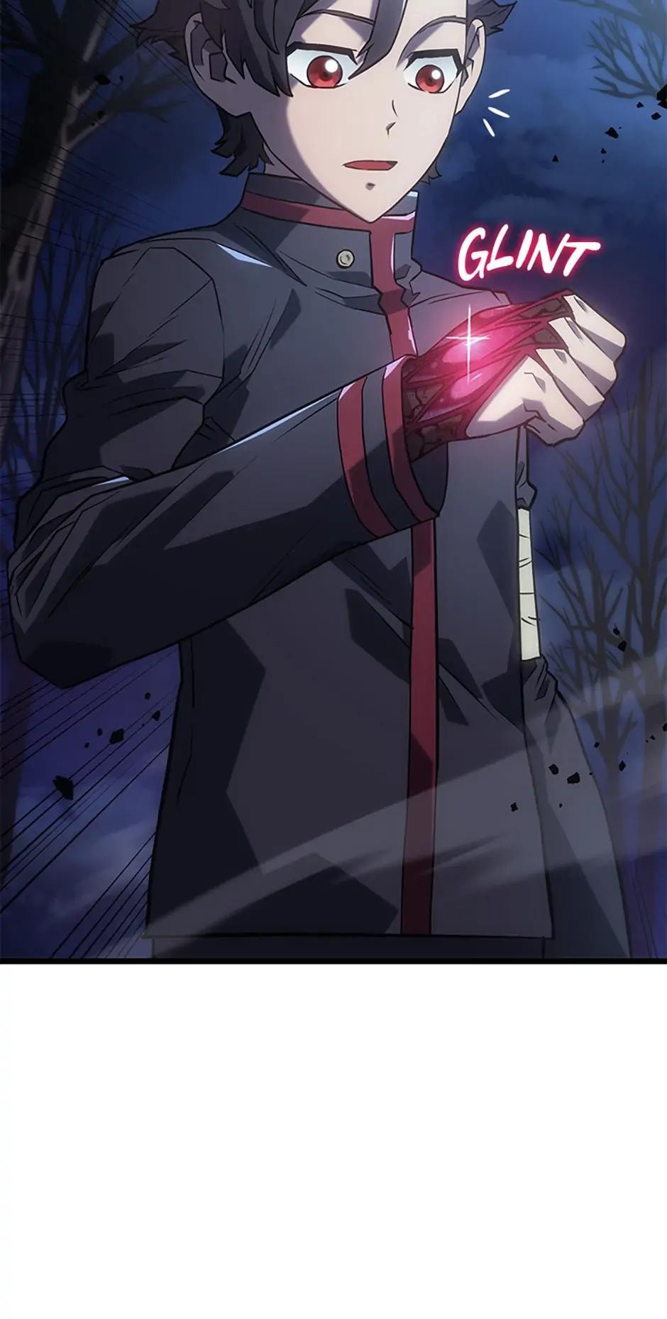 Revenge of the Baskerville Bloodhound, chapter 8, image 25