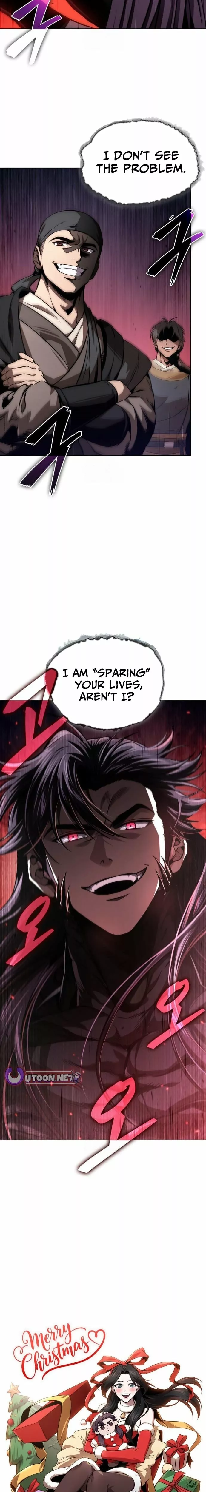 Nano Machine, chapter 292, image 25