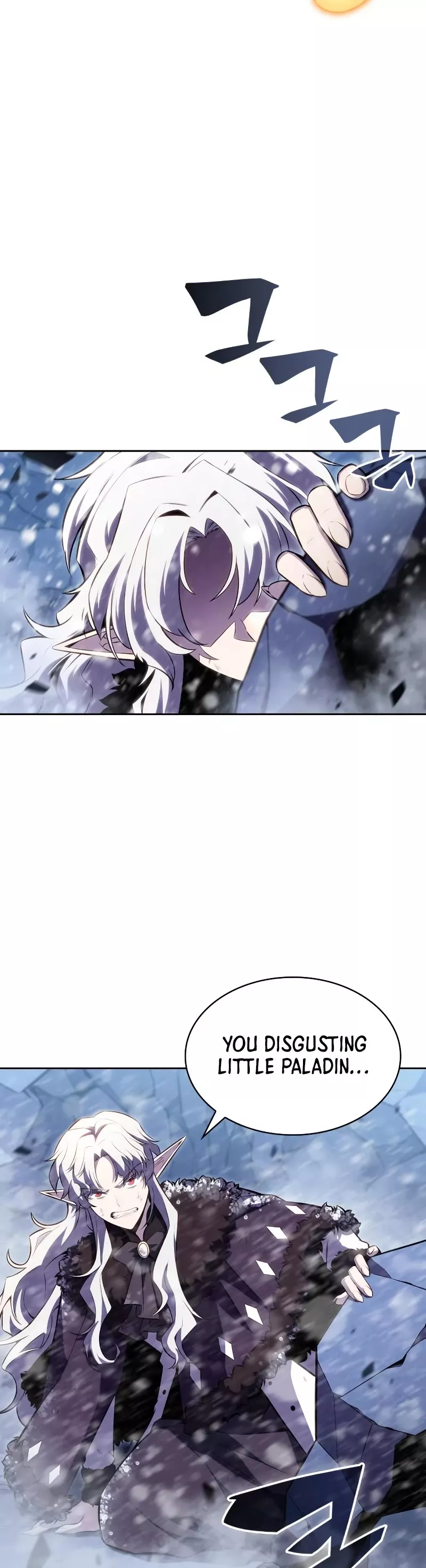 Solo Max-Level Newbie, chapter 89, image 5