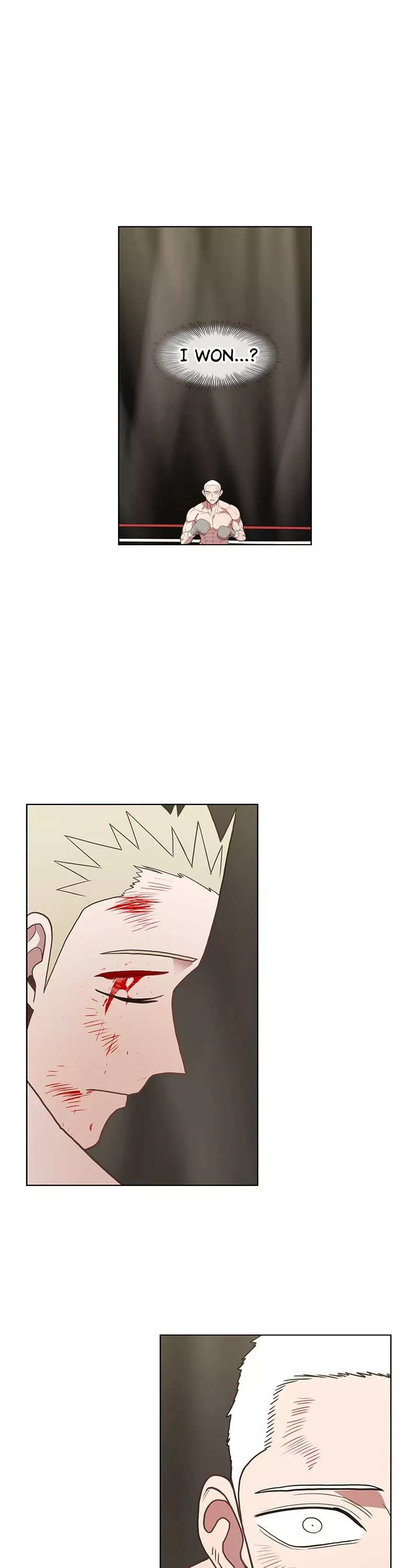 The Boxer, chapter 133, image 2