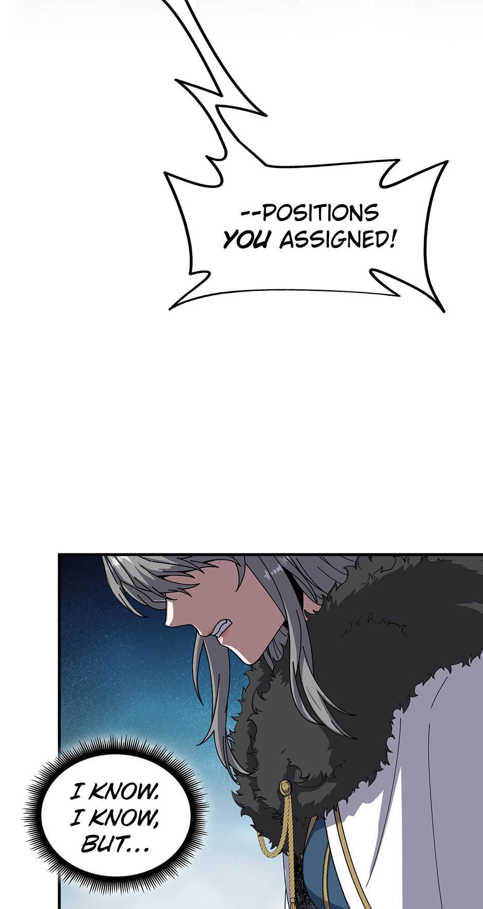 The Beginning After the End, chapter 248, image 83
