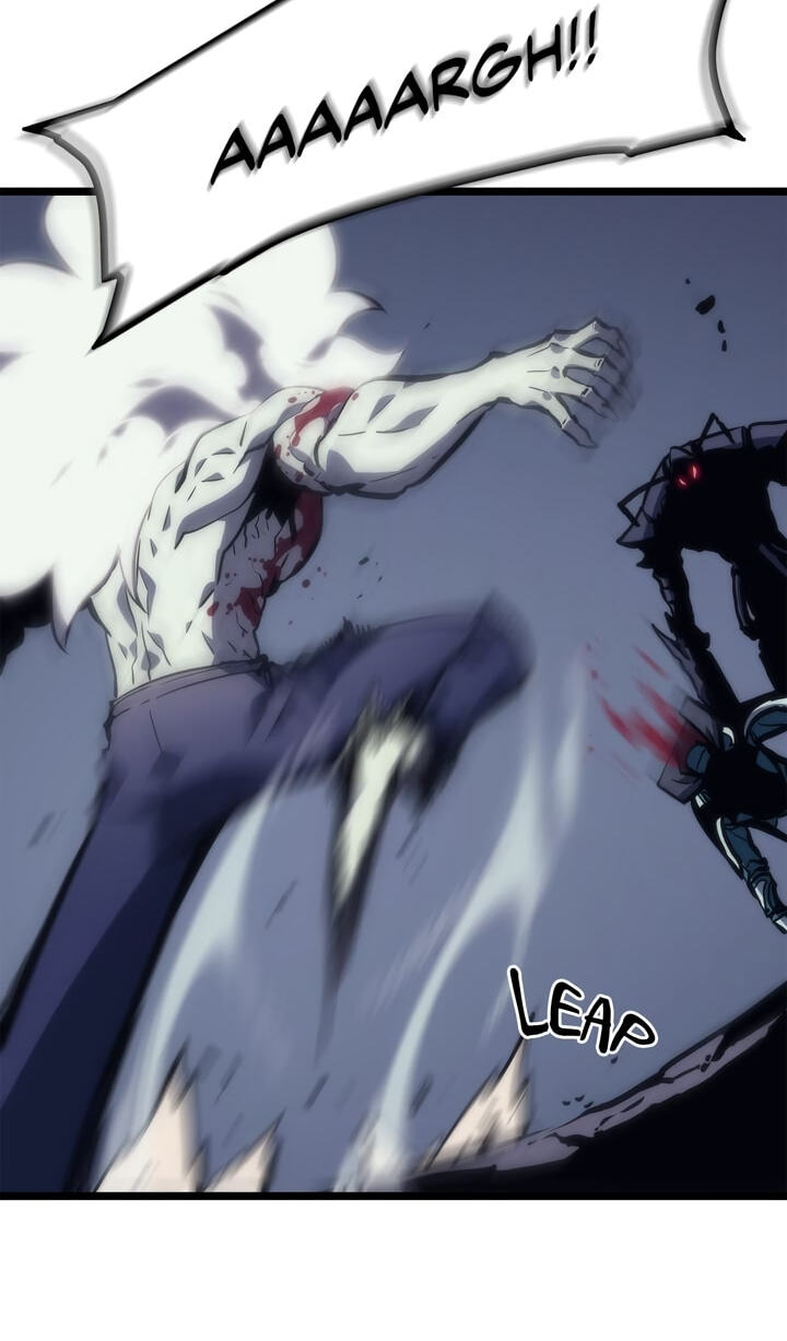 Solo Leveling, chapter 100, image 12