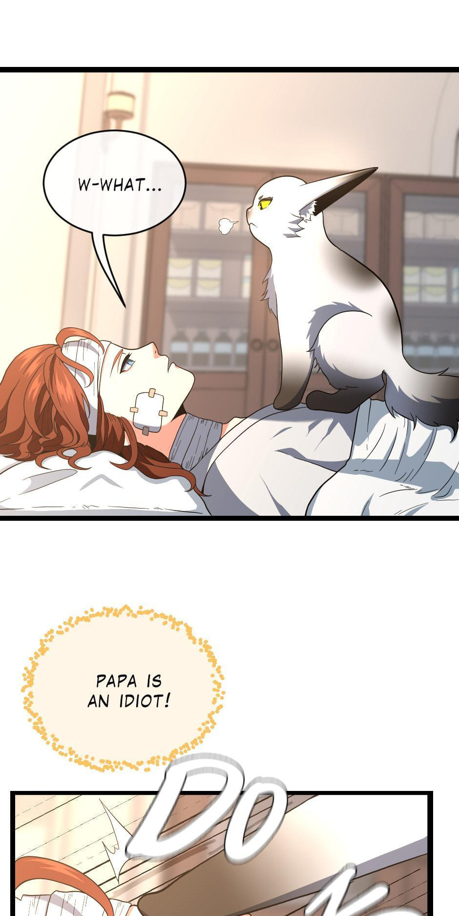 The Beginning After the End, chapter 100, image 79