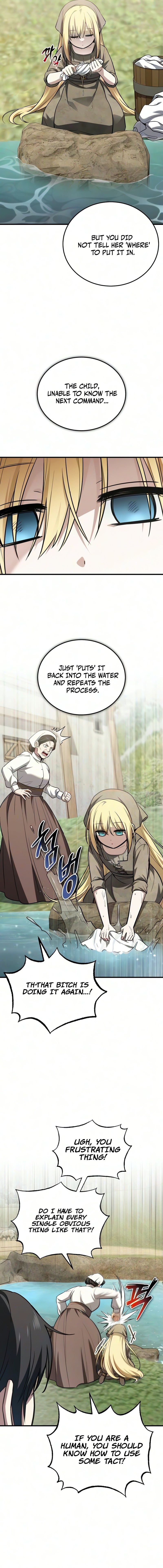 I Married the Dragon I Killed, chapter 12, image 4