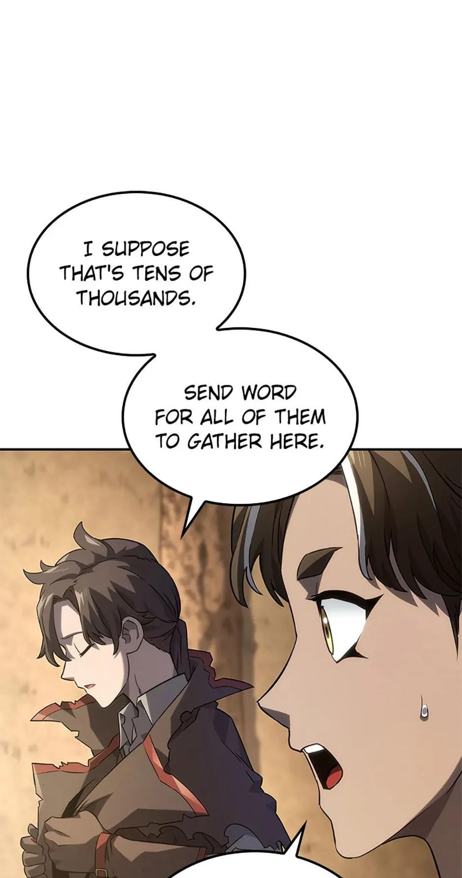 Revenge of the Baskerville Bloodhound, chapter 51, image 18