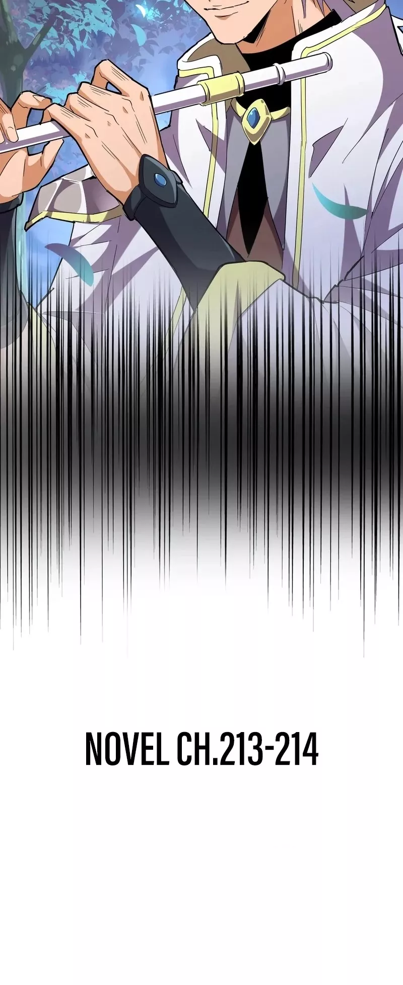 Magic Emperor, chapter 250, image 25