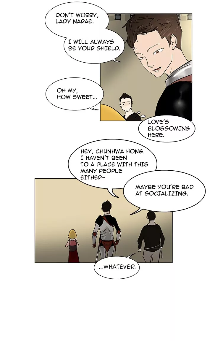 Tower of God, chapter 9, image 7