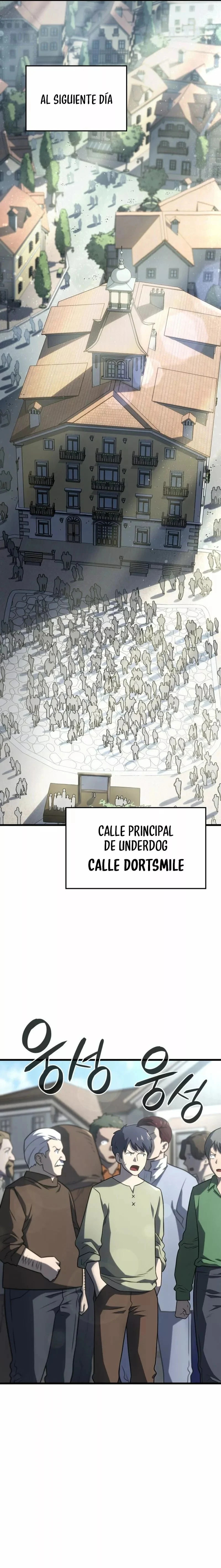 Revenge of the Baskerville Bloodhound, chapter 17, image 21